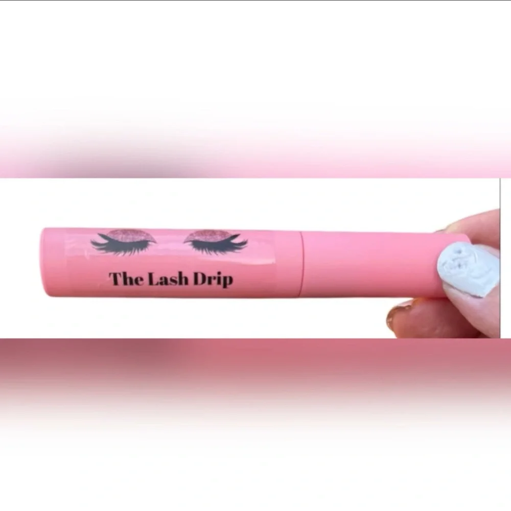 The Lash Drip